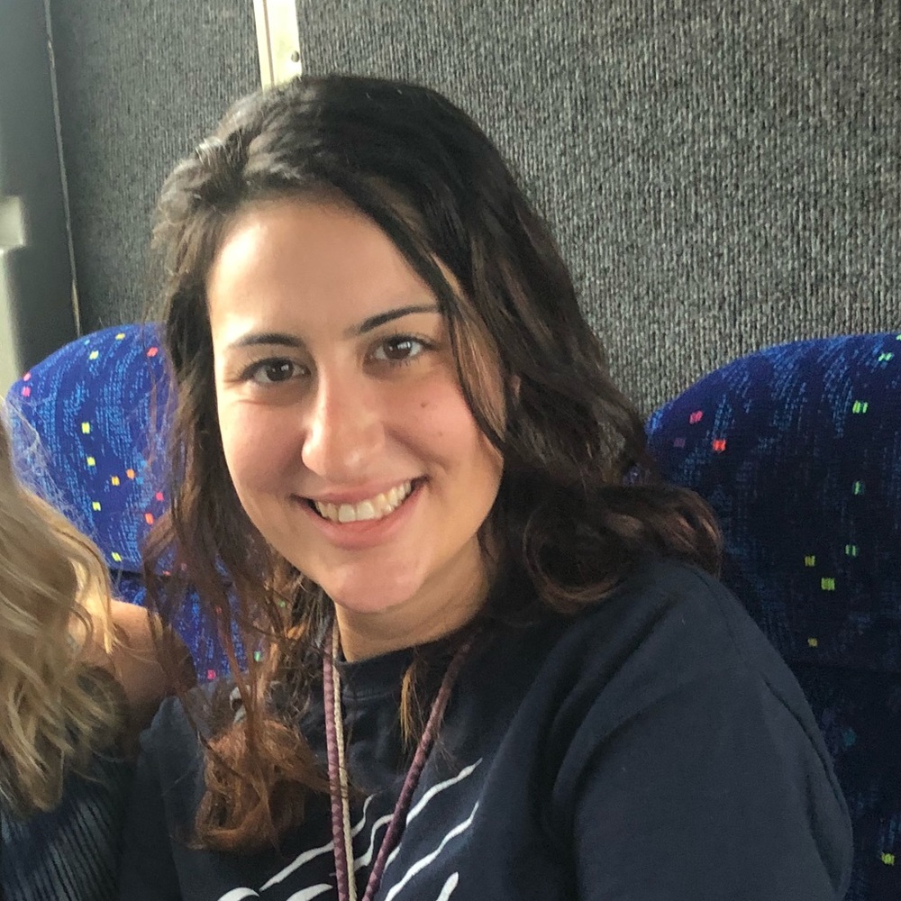 Meet your Posher, Sarah